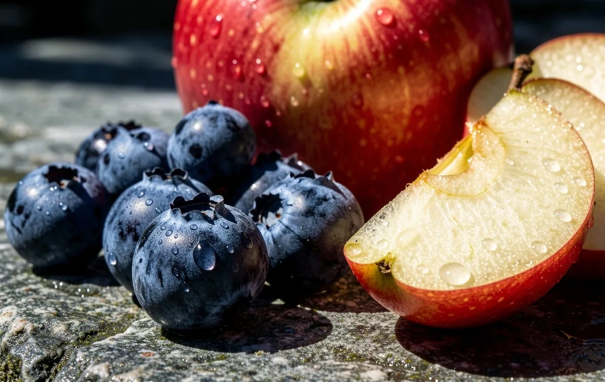 Alimentos para el deporte