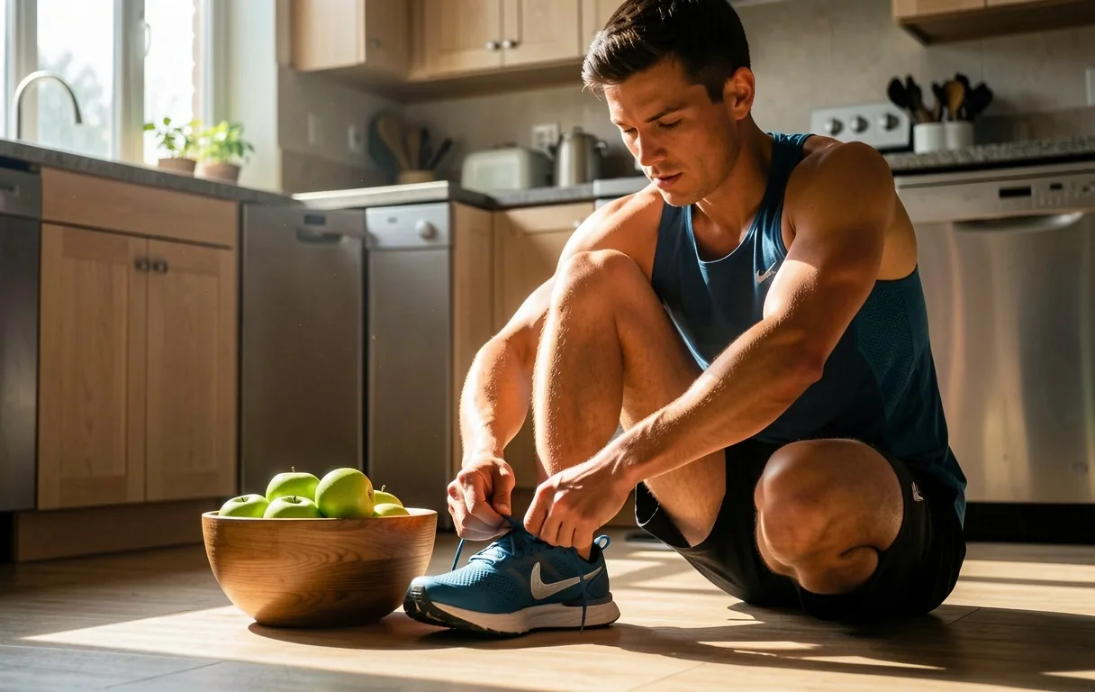 Preparación para el deporte